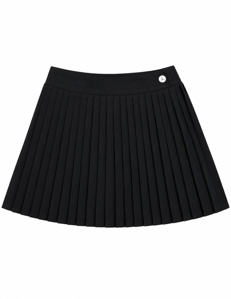 Falda deportiva para entrenamiento niña infantil