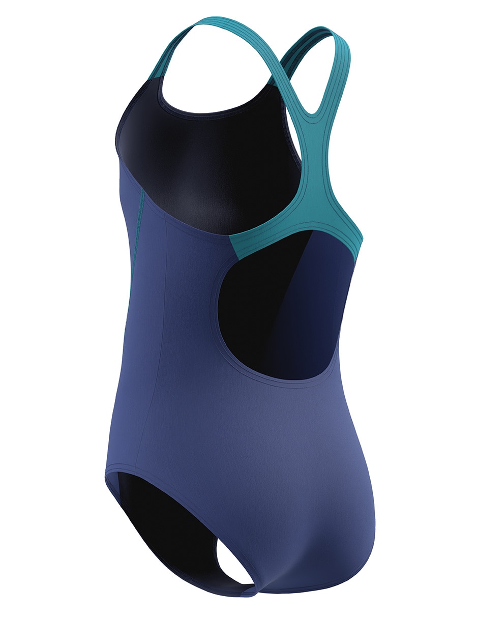 Traje de baño para niña 5