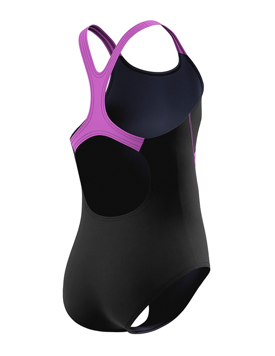 Traje de baño para niña 3