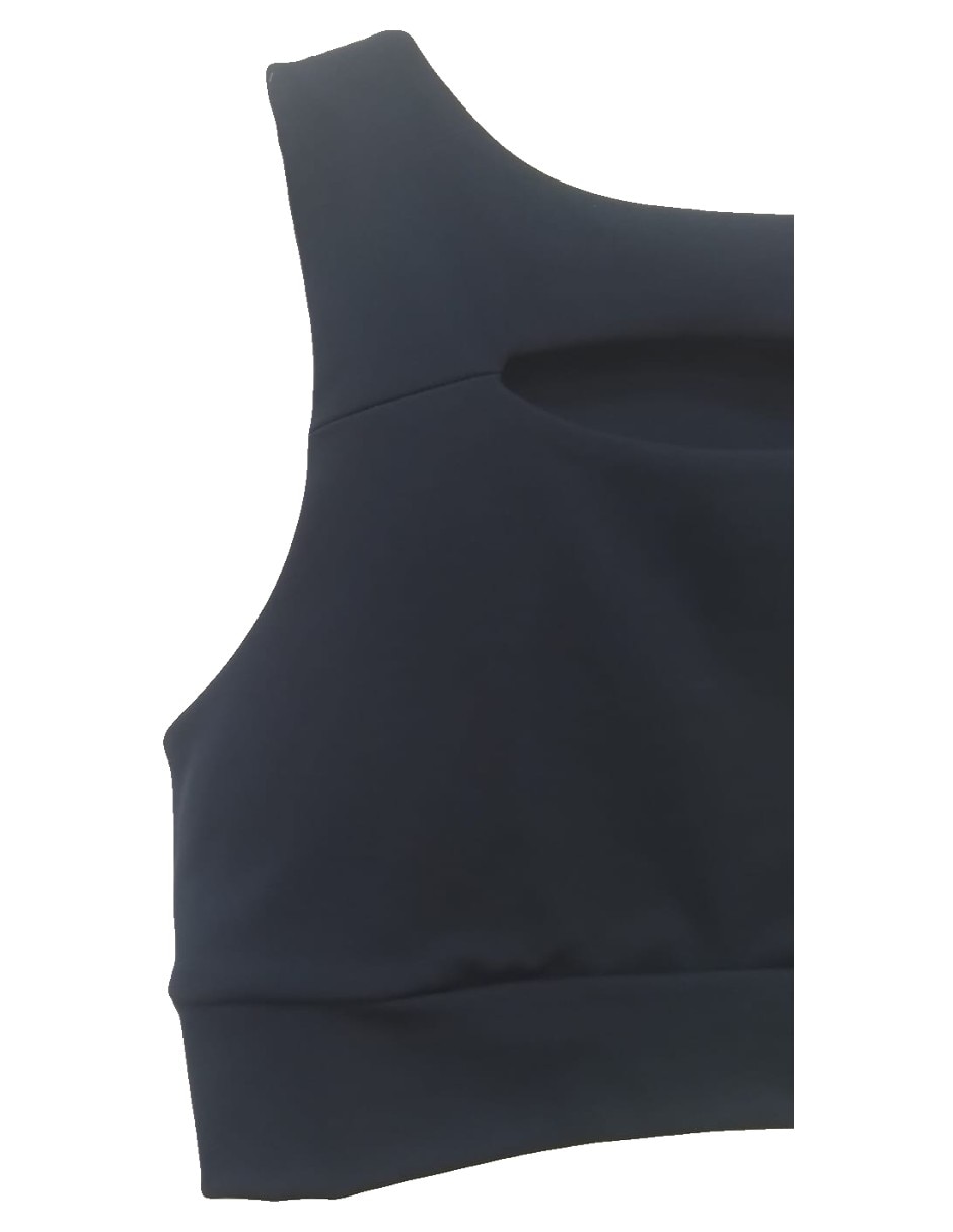 Top deportivo/set top deportivo para entrenamiento niña 3