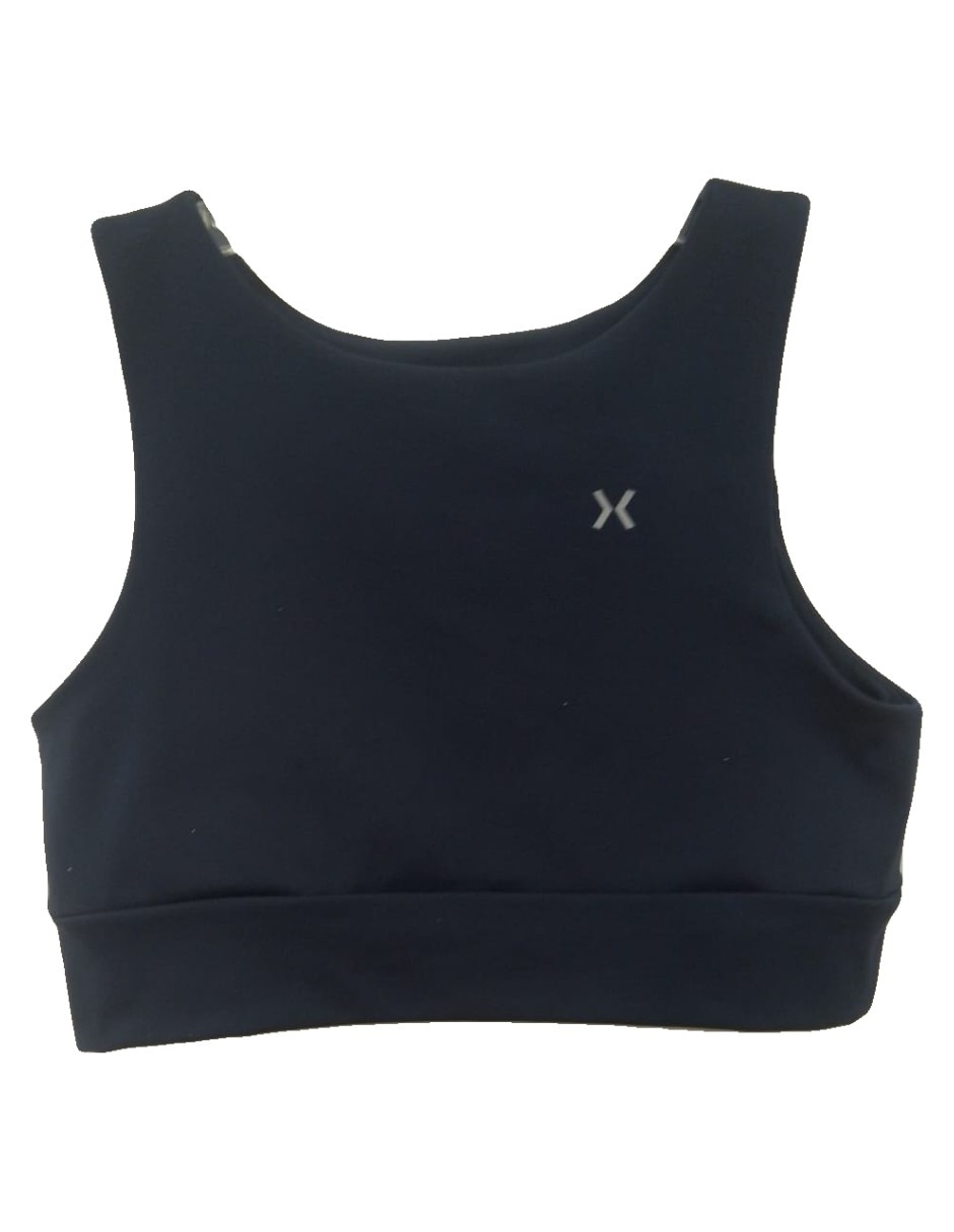 Top deportivo/set top deportivo para entrenamiento niña