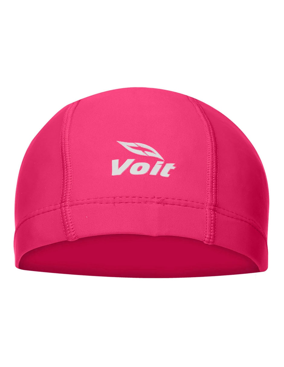 Gorra para natación para niña 1