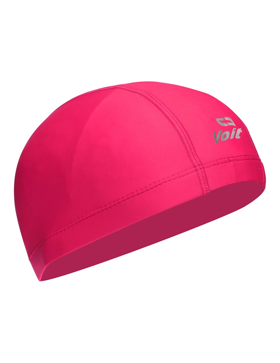 Gorra para natación para niña 3