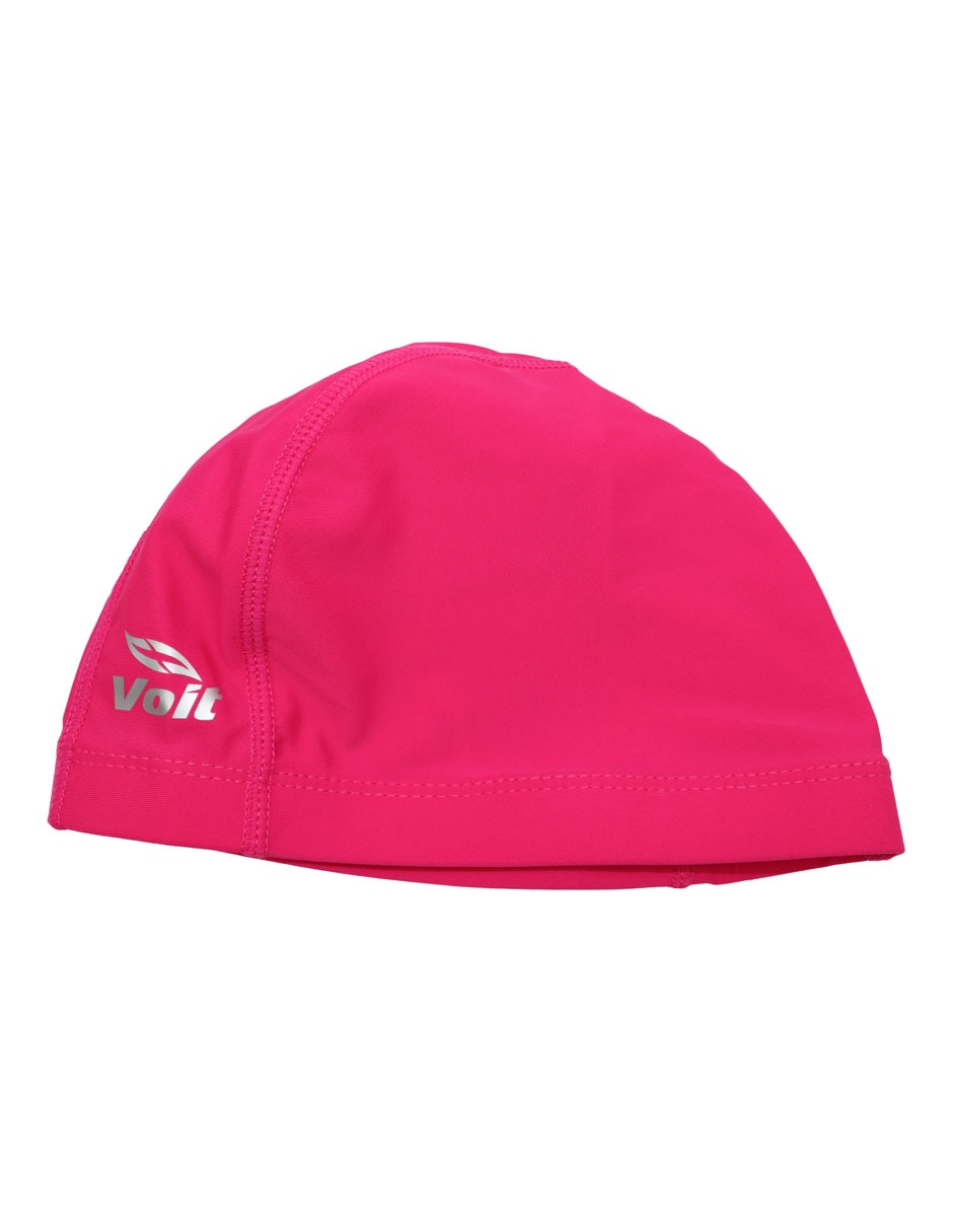 Gorra para natación para niña 4