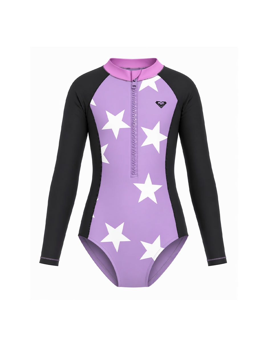 Traje de baño traje de baño para niña 2