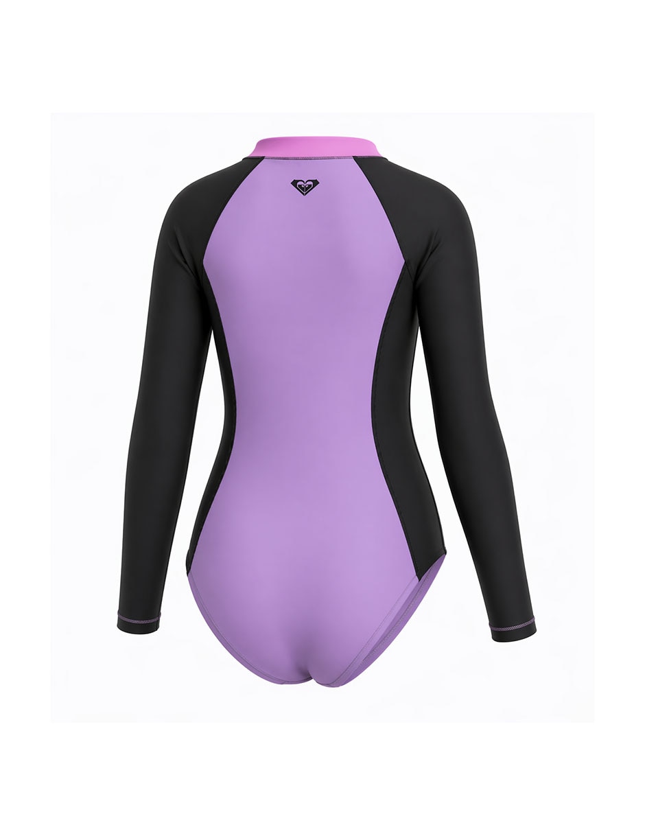 Traje de baño traje de baño para niña 4