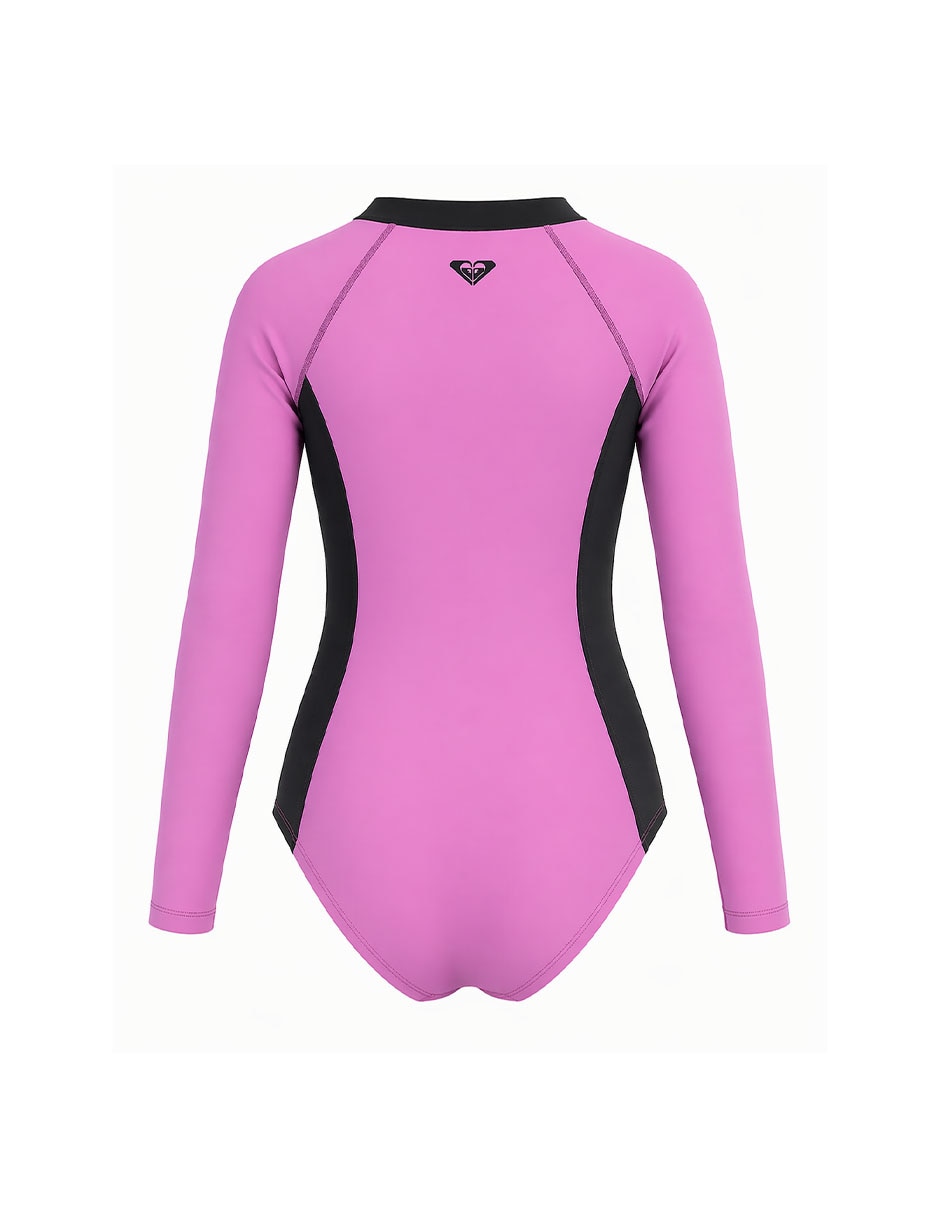 Traje de baño traje de baño para niña 4
