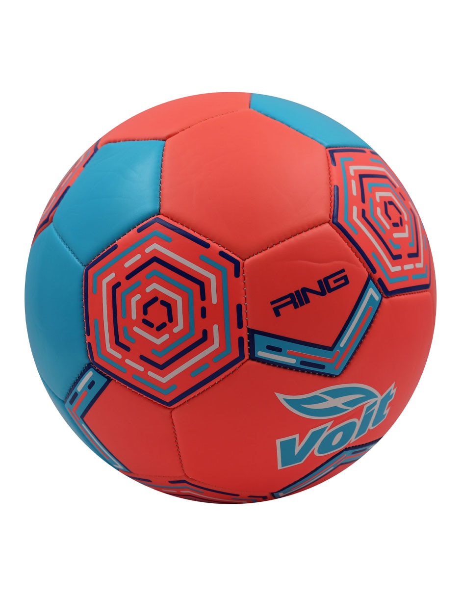 Balón 86266 para fútbol 4