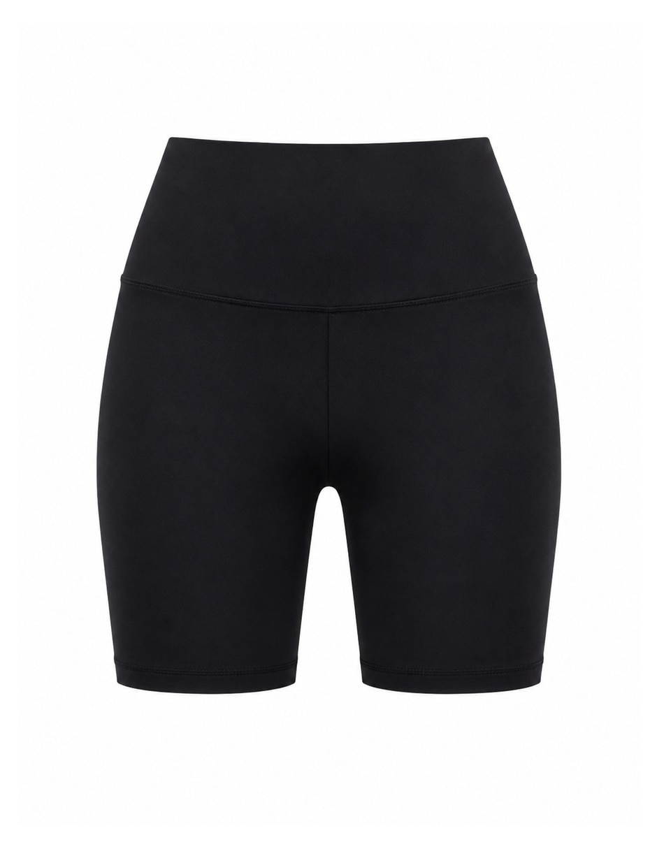 Short para yoga niña Short para yoga niña