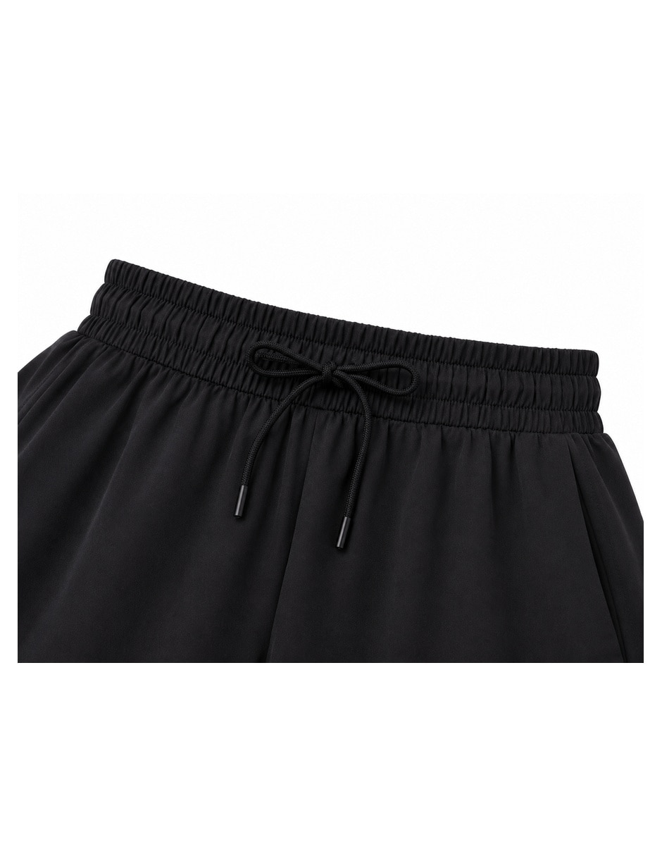 Short para entrenamiento niña 3