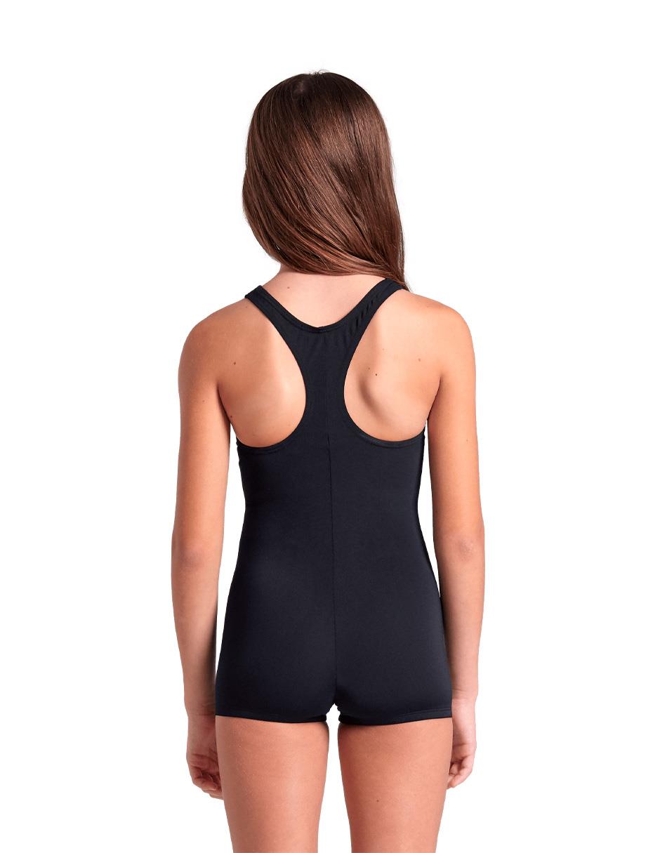 Traje de baño completo para niña 2