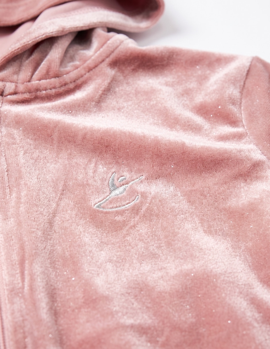 Conjunto deportivo para niña 5