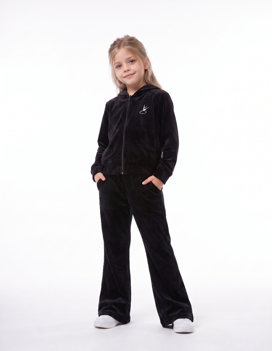 Conjunto deportivo para niña Conjunto deportivo para niña