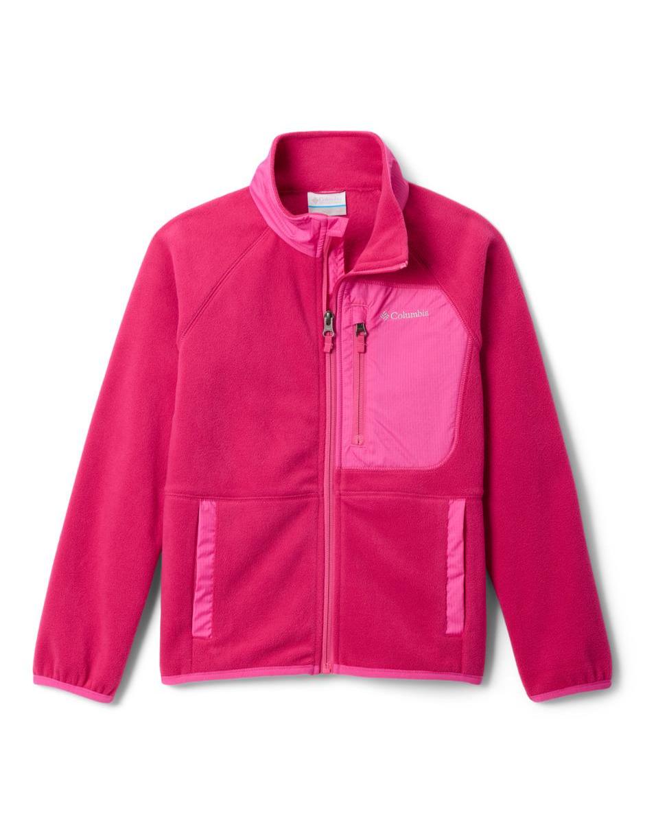 Chamarra para senderismo Fast Trek unisex Chamarra para senderismo Fast Trek unisex