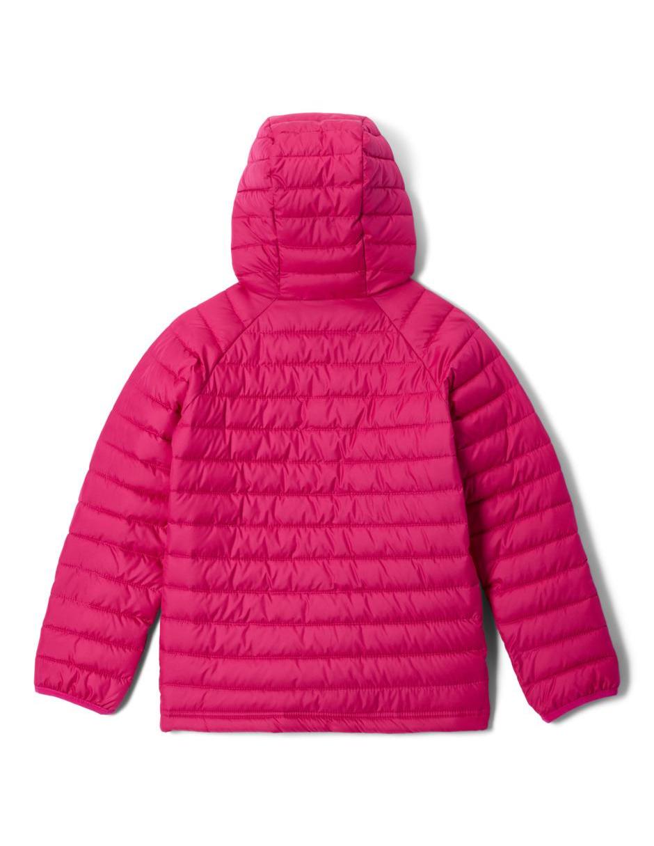 Chamarra para senderismo Powder Lite de niña 3