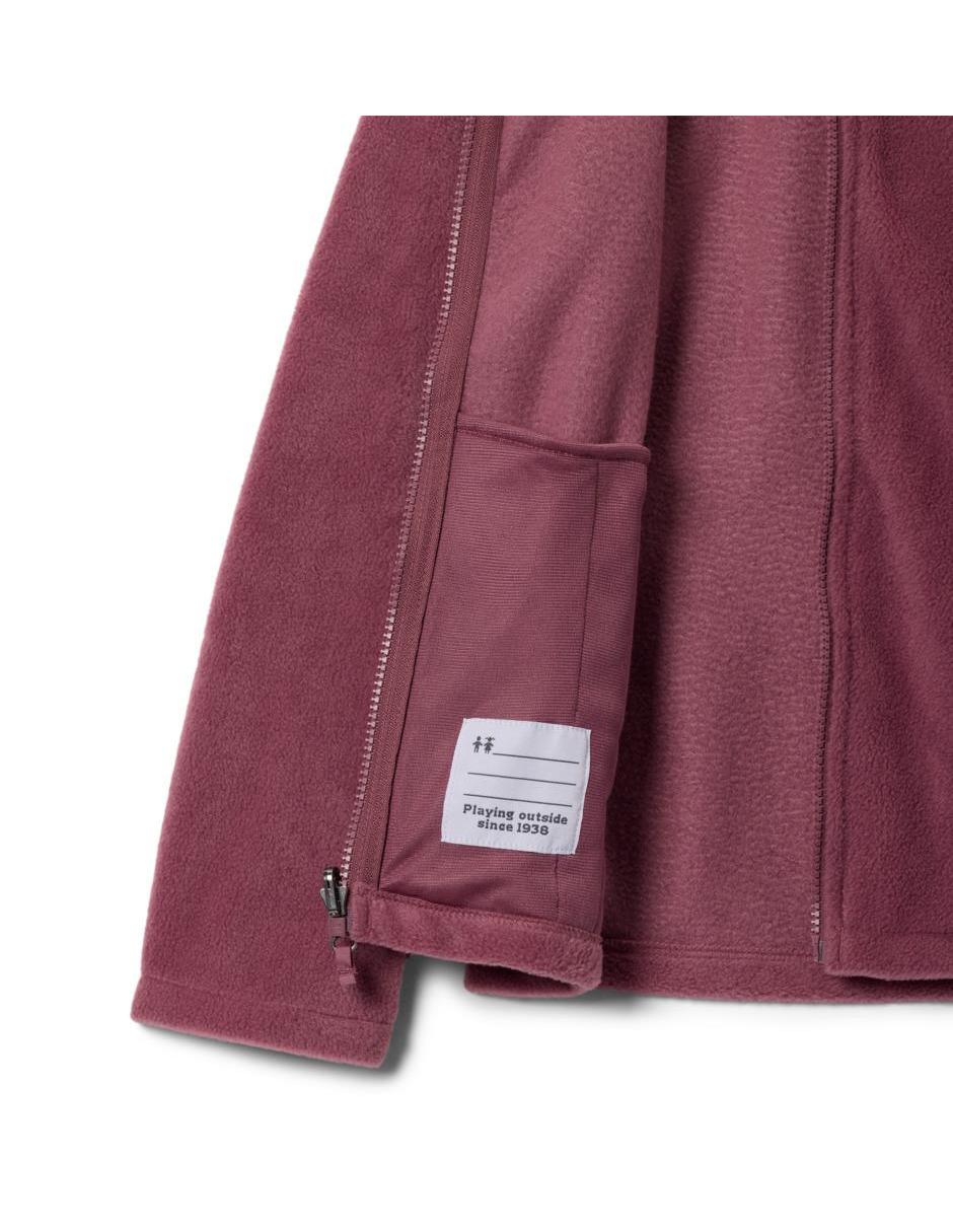 Chamarra para senderismo impermeable Bugaboo de niña 2