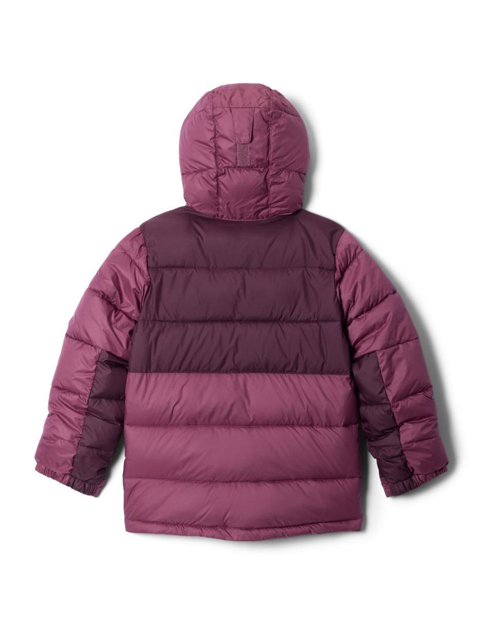 Chamarra para senderismo impermeable Pike Lake unisex 3