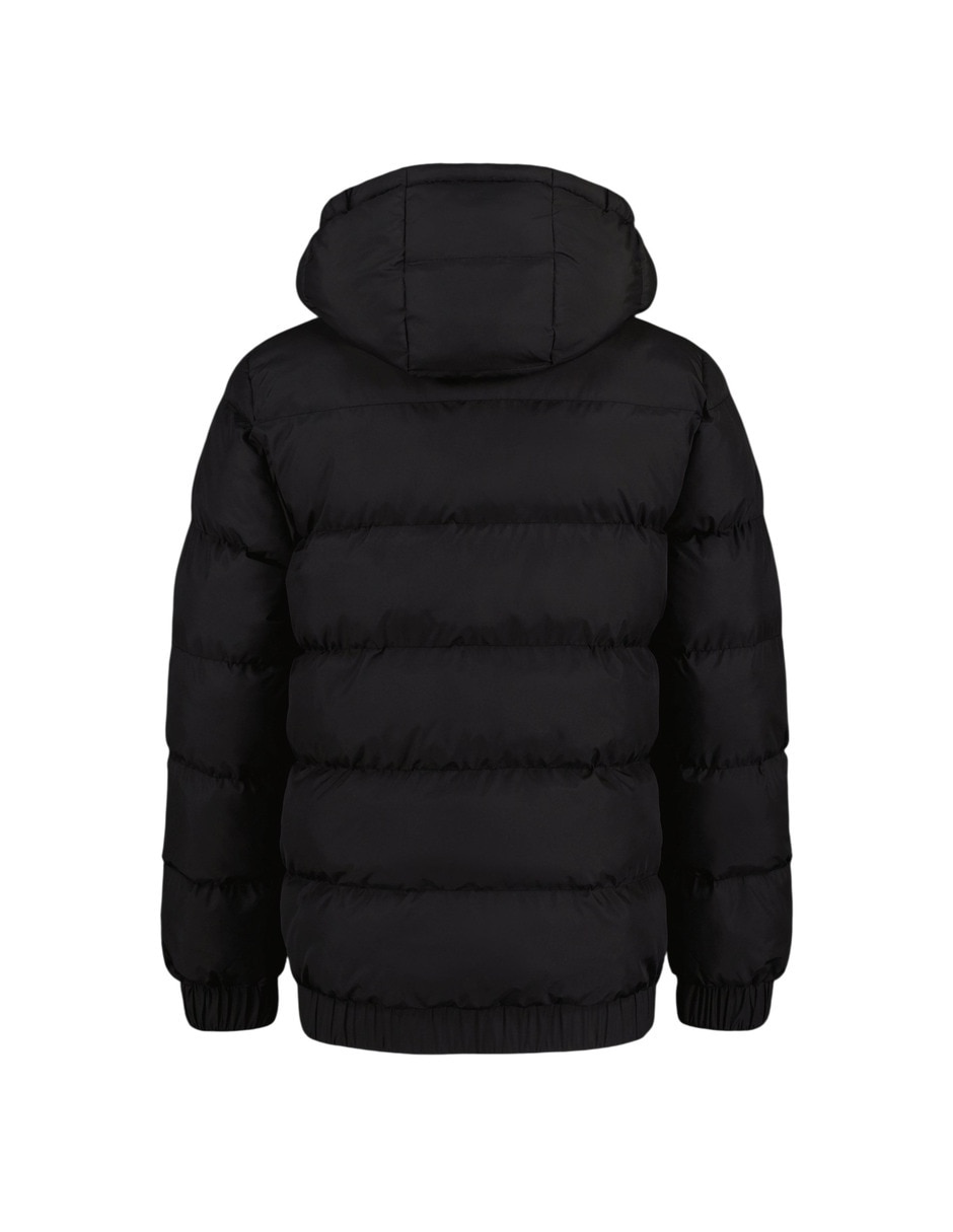 Chamarra para entrenamiento impermeable de niña 4