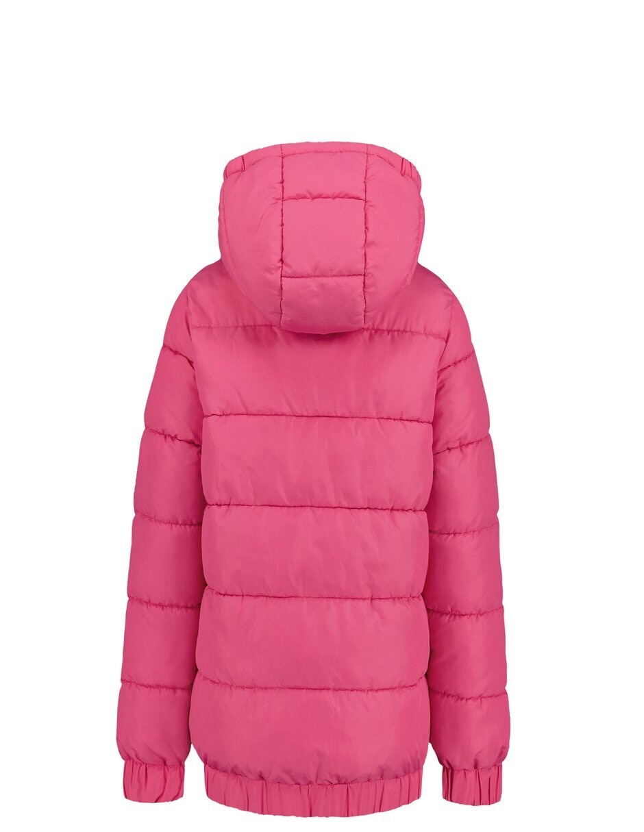 Chamarra para entrenamiento impermeable de niña 3