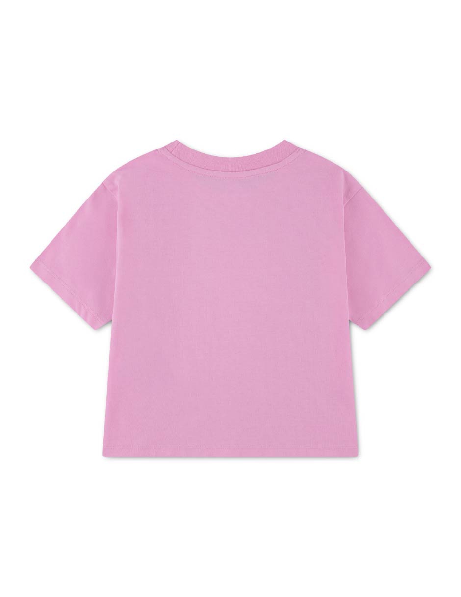 Set playera deportiva/Playera deportiva No para Casual No aplica de Niña 2