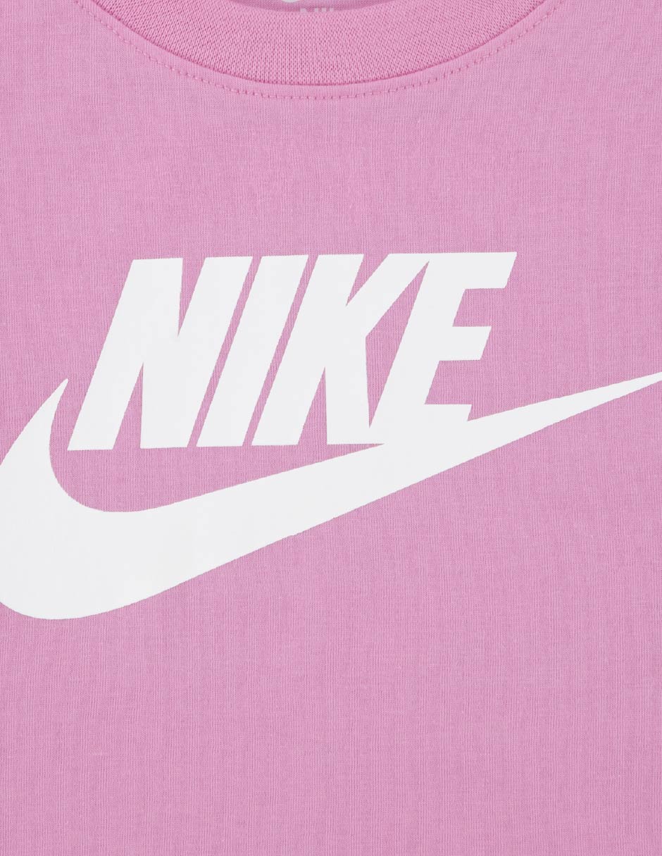 Set playera deportiva/Playera deportiva No para Casual No aplica de Niña 3