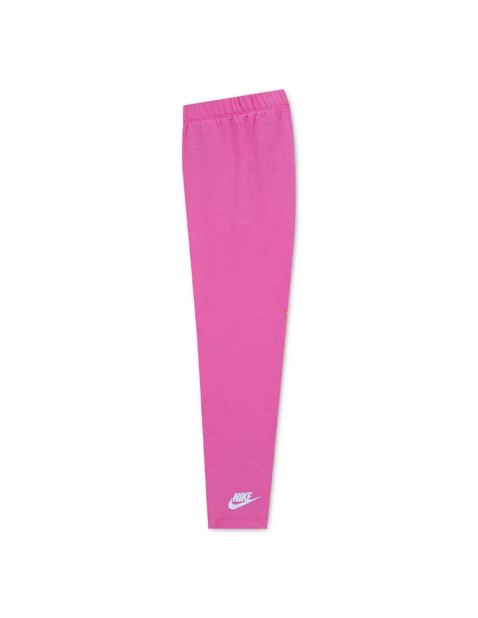 Conjunto deportivo Regular con Elástico para Niña 3
