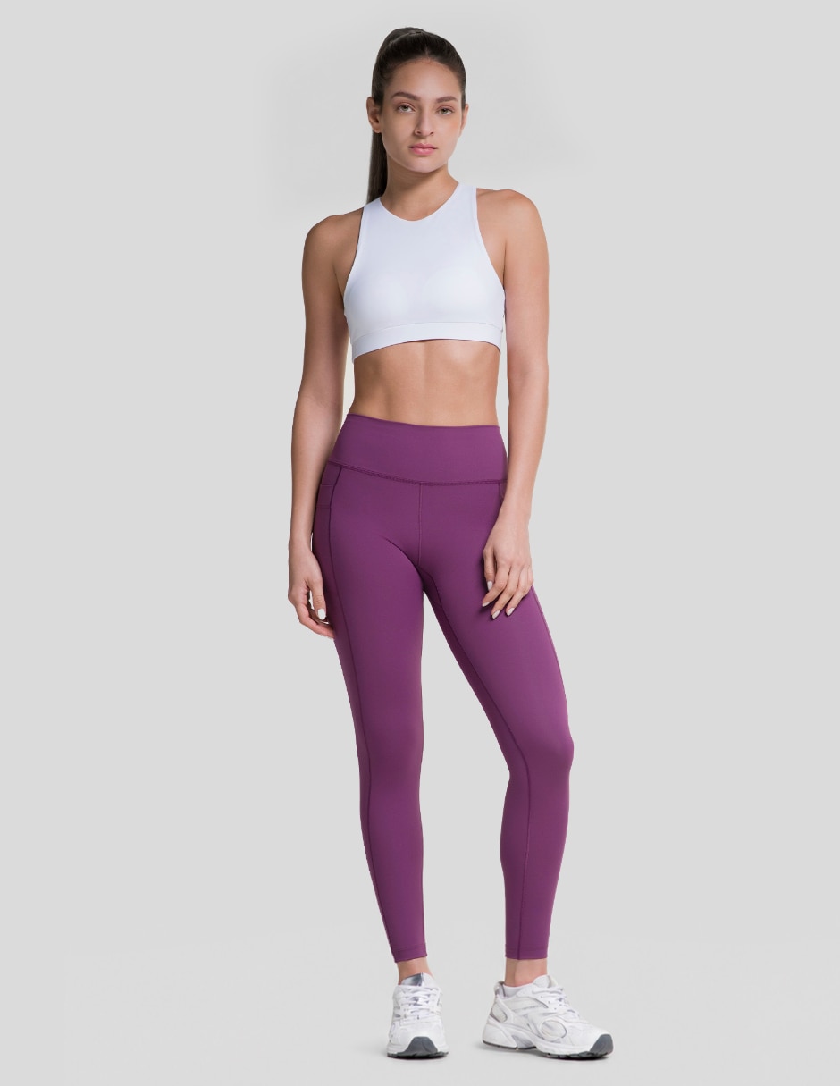 Top deportivo/Set top deportivo Top Mesh para Correr Mujer Top deportivo/Set top deportivo Top Mesh para Correr Mujer