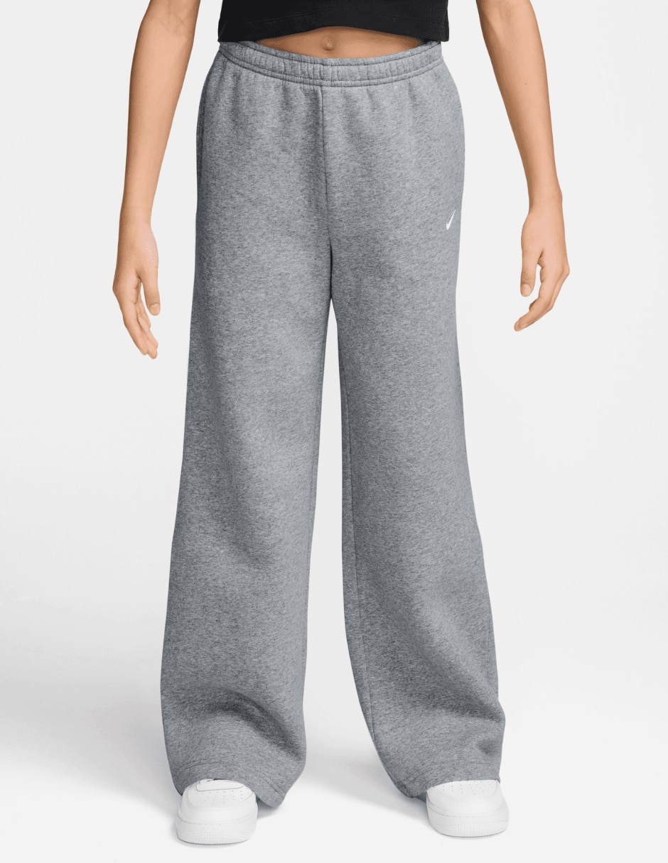 Pants G Nsw Studio Flc Oh Pant para entrenamiento de niña Pants G Nsw Studio Flc Oh Pant para entrenamiento de niña