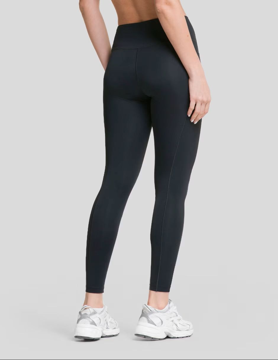 Set mallas para Entrenamiento Set de 2 Mallas Mujer compresión Media para Mujer 3