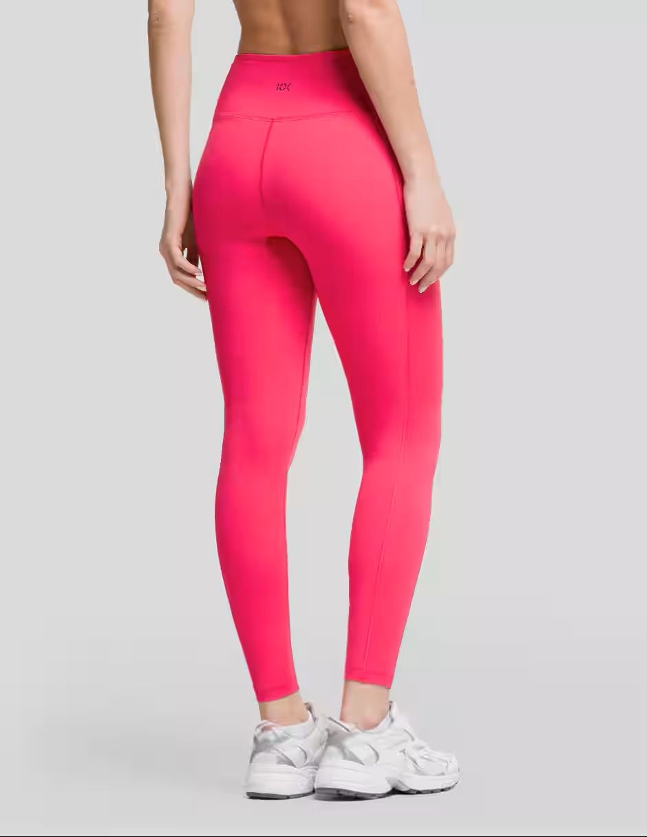 Set mallas para Entrenamiento Set de 2 Mallas Mujer compresión Media para Mujer 2