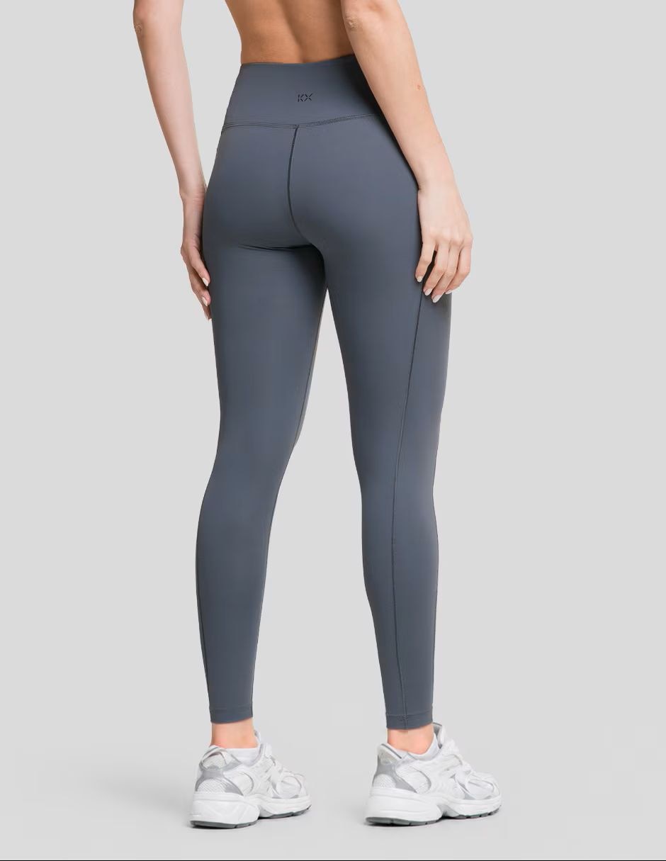 Set mallas para Entrenamiento Set de 2 Mallas Mujer compresión Media para Mujer 3