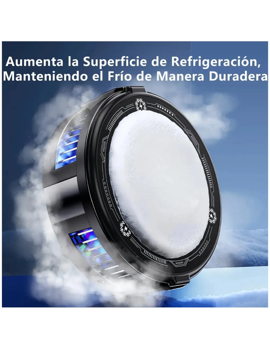 Ventilador USB Genérica de 5 V