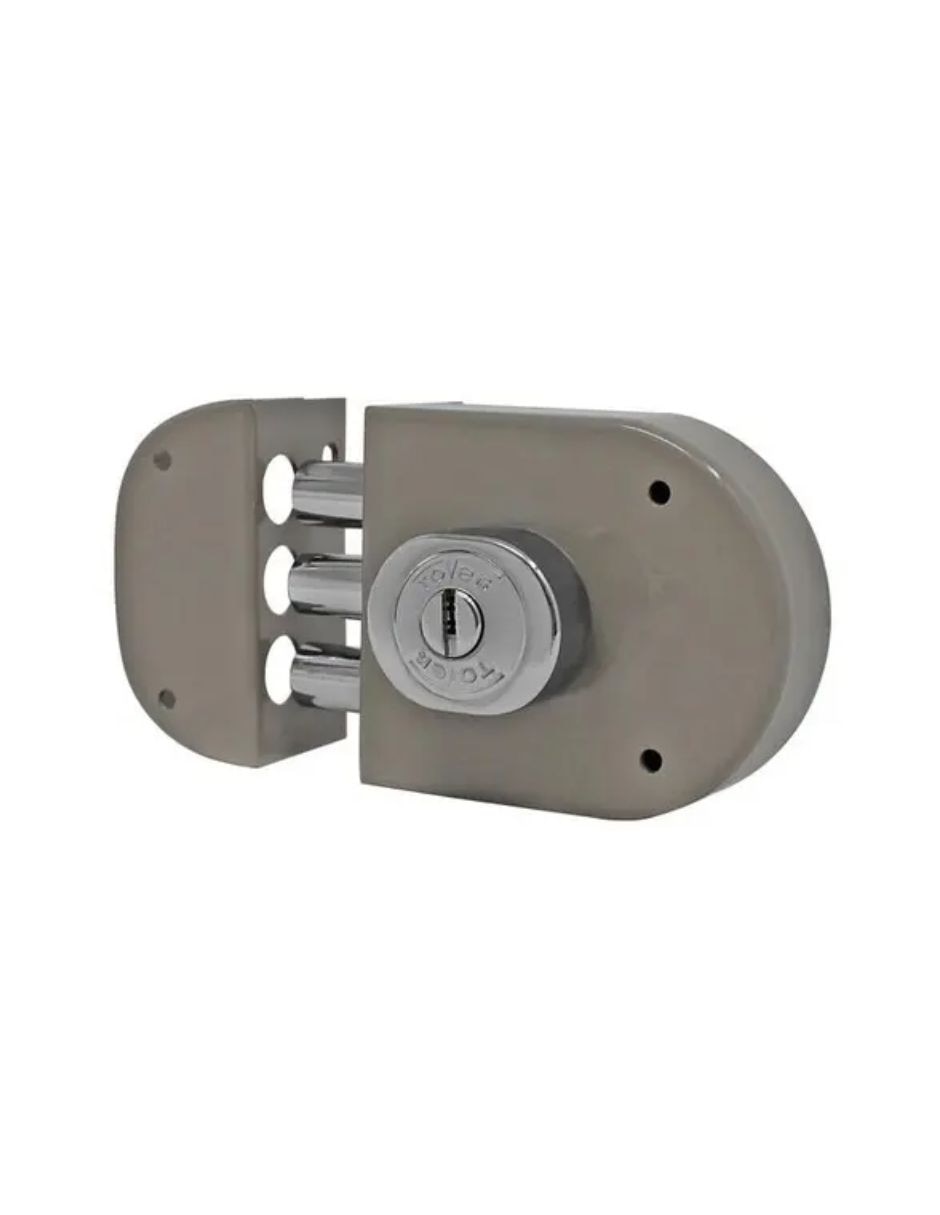 Cerradura para sobreponer Tover S2F-P de combinación