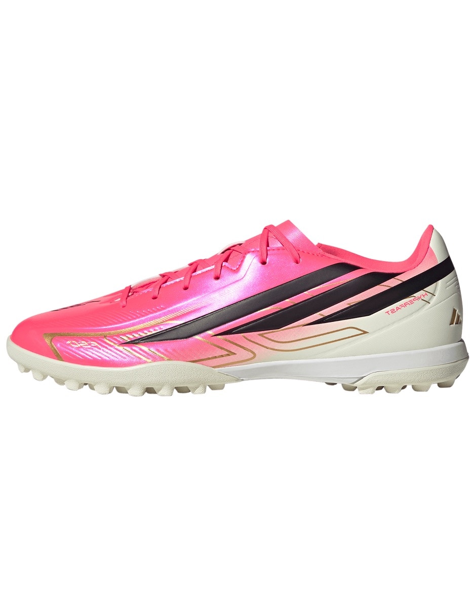 Tenis Adidas F50 Hyperfast de hombre para fútbol