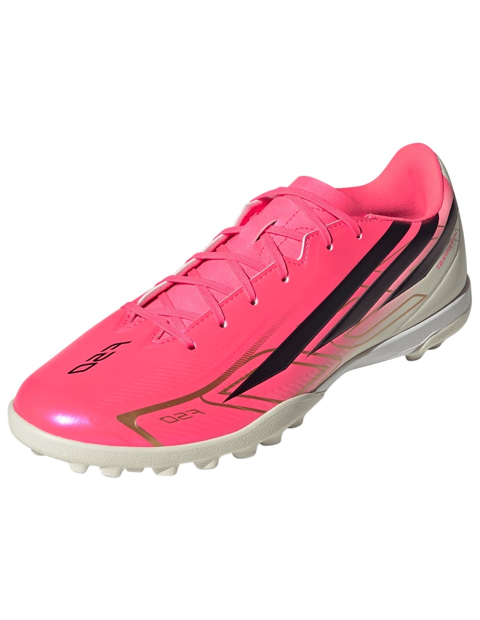 Tenis Adidas F50 Hyperfast de hombre para fútbol