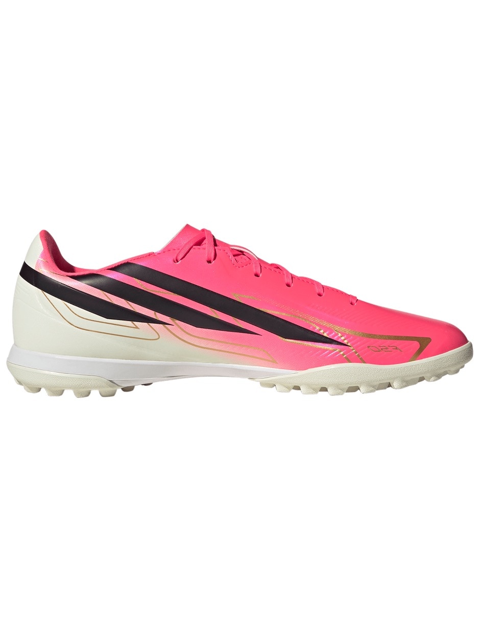 Tenis Adidas F50 Hyperfast de hombre para fútbol