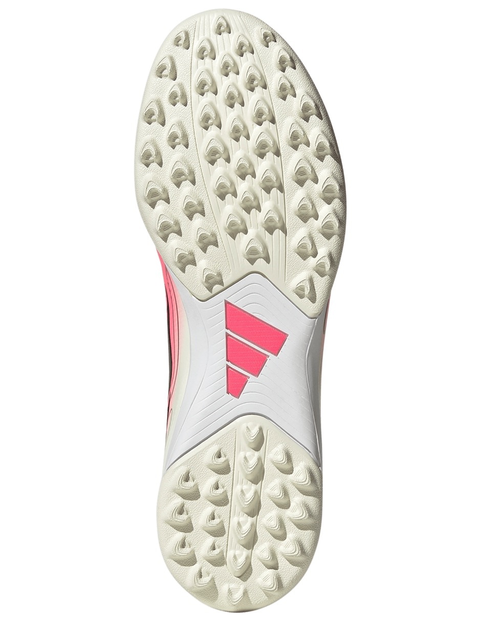 Tenis Adidas F50 Hyperfast de hombre para fútbol